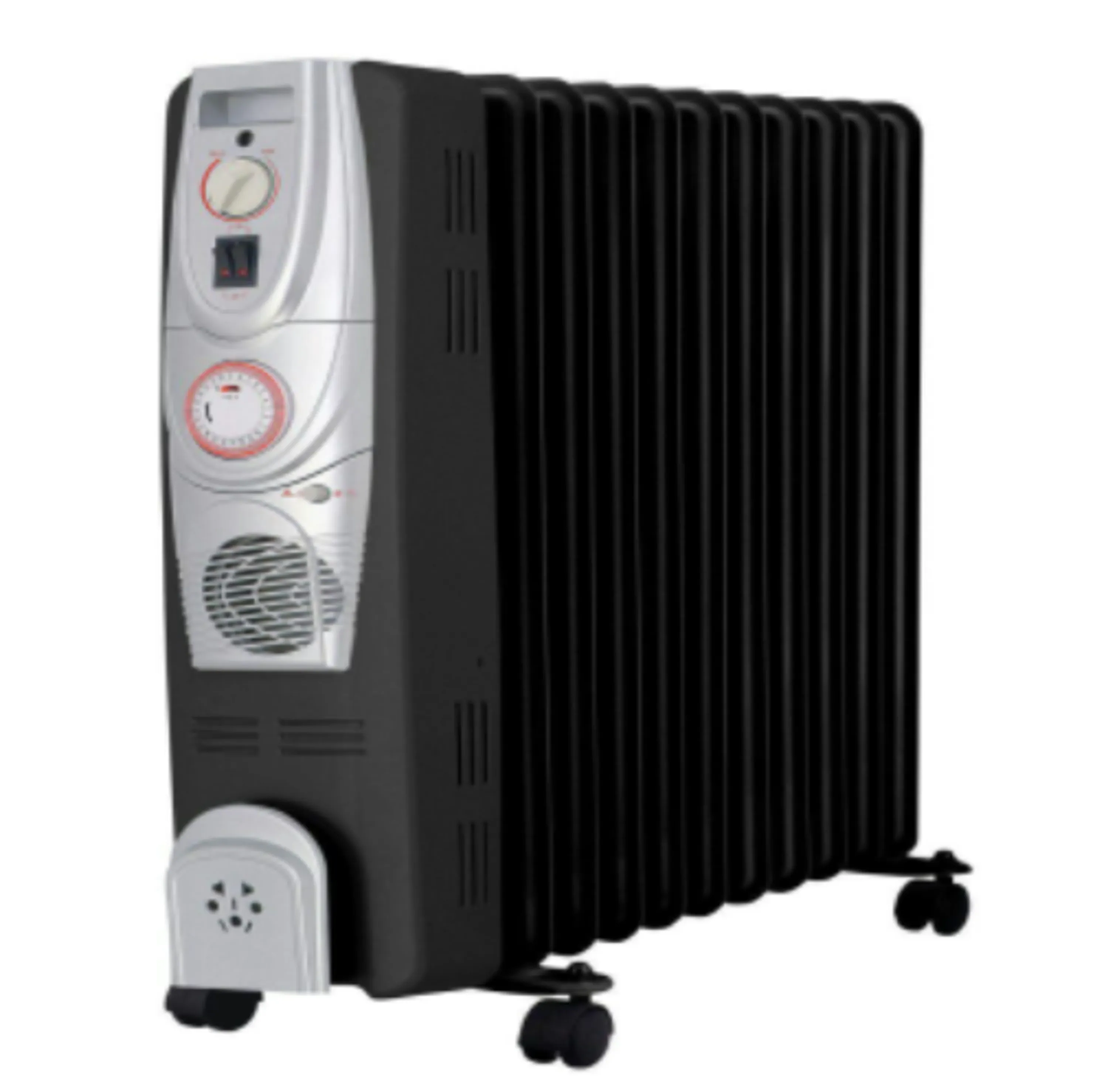 شوفاژ برقی تک الکتریک RA1108-15FB 